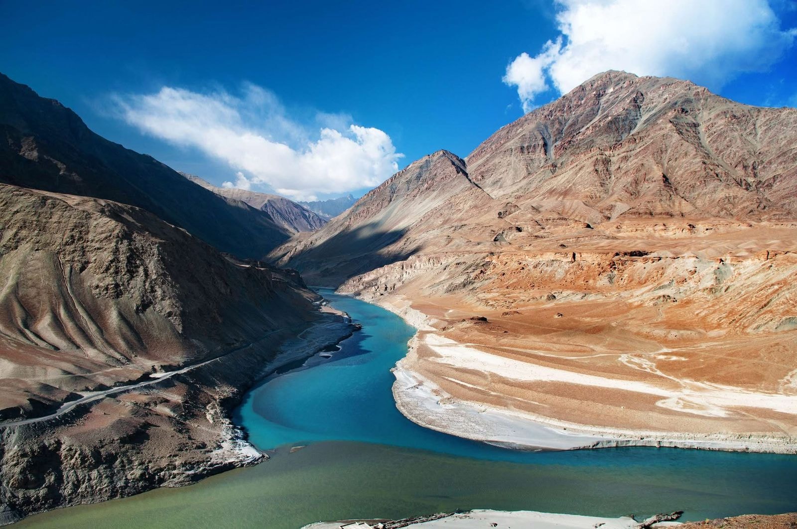 The Golden Season – A Ladakh Autumn Retreat — retreat